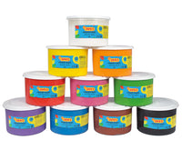 JOVI vingerverf in pot 500 ml