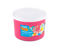 JOVI vingerverf in pot 500 ml – Roze