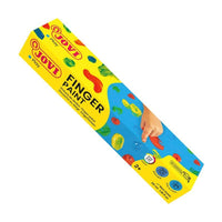 JOVI vingerverfset 5 × 35 ml