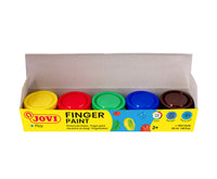 JOVI vingerverfset 5 × 35 ml