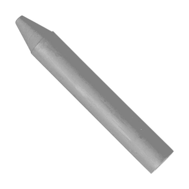 Jumbo Wax Crayon JOVI Jovicolor 12 mm – Various Shades – gray