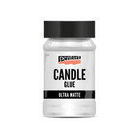 Kaarsenlijm Pentart Candle Glue 100 ml