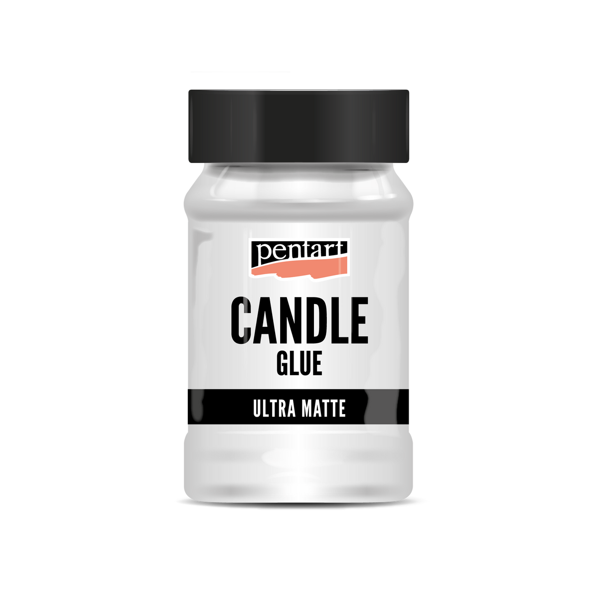 Kaarsenlijm Pentart Candle Glue 100 ml