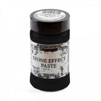 Pentart steeneffectpasta 100 ml – afbeelding 10