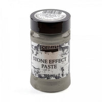Pentart steeneffectpasta 100 ml – afbeelding 9