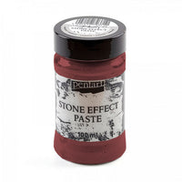 Pentart steeneffectpasta 100 ml – afbeelding 6