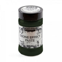 Pentart steeneffectpasta 100 ml – afbeelding 8