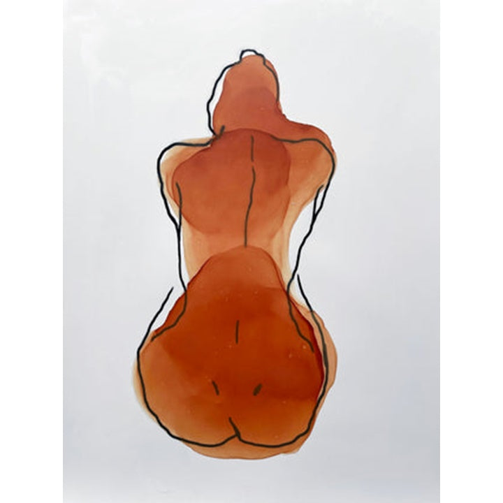 Kamenskaya Ink Set “Naked”