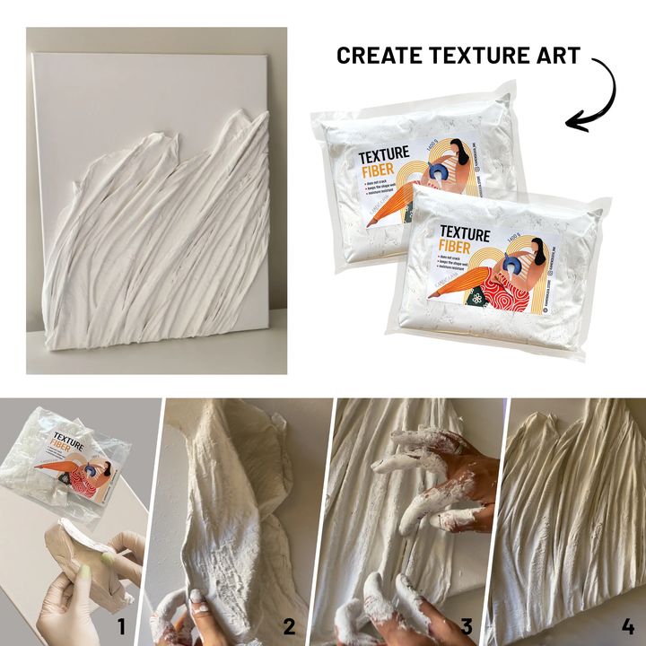Kamenskaya Modeling Fabric Set of 11 — image 2