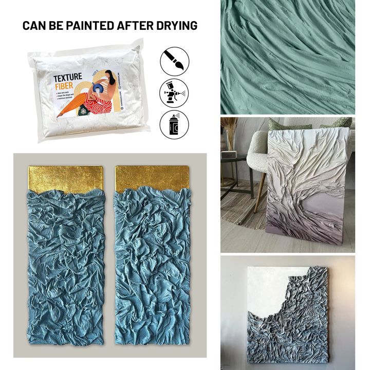 Kamenskaya Modeling Fabric Set of 11 — image 5