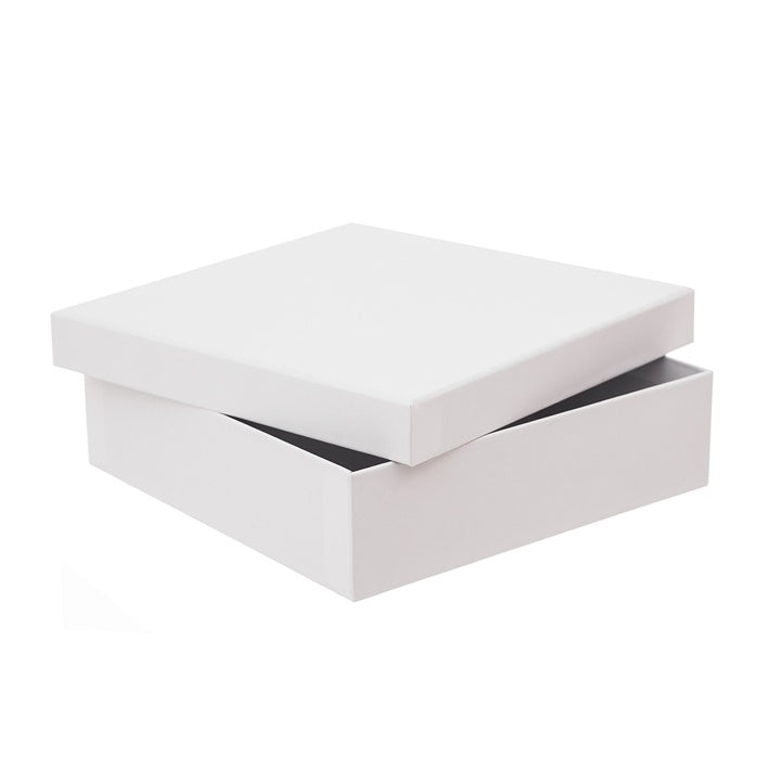 DP Craft kartonnen doos, wit – afbeelding 2