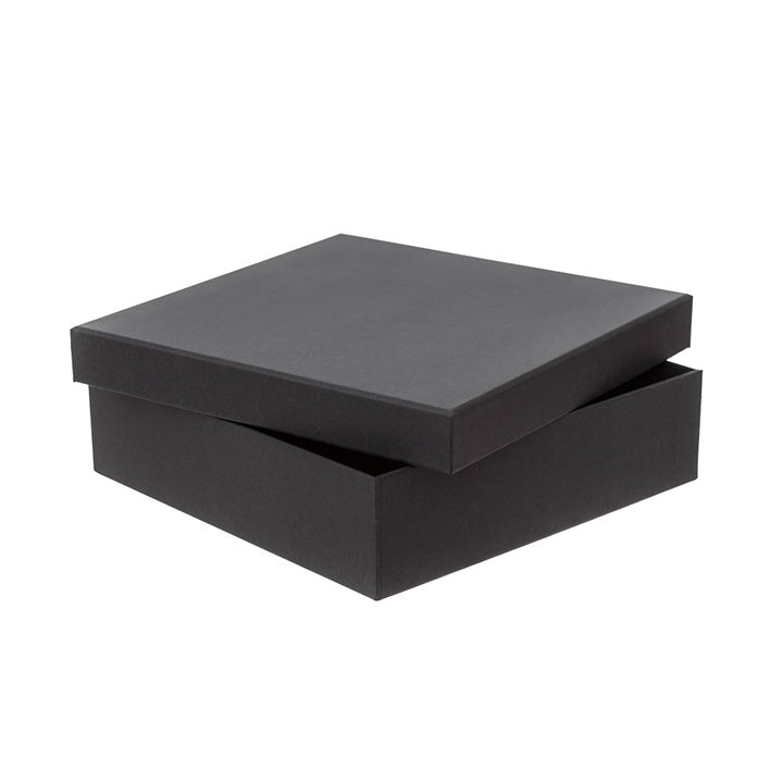 DP Craft kartonnen doos, zwart – afbeelding 2
