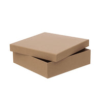 DP Craft kartonnen doos, naturel – afbeelding 2
