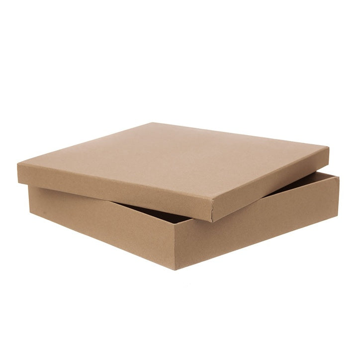DP Craft kartonnen doos, naturel