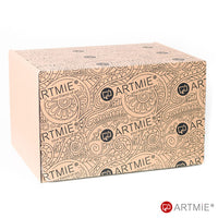 Kartonnen dozen met opdruk ARTMiE, 10 stuks – afbeelding 6