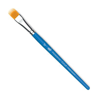 Kattentongpenseel Princeton Select Filbert Grainer, korte steel