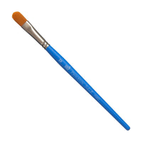 Kattentongpenseel Princeton Select, synthetisch, korte steel – 12