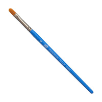 Kattentongpenseel Princeton Select, synthetisch, korte steel – 6