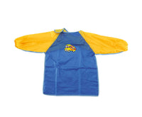 Kinderschort JOVI met mouwen, 3–6 jaar
