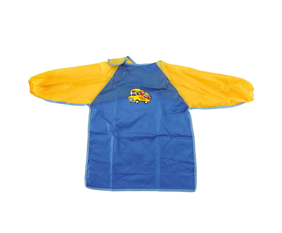 Kinderschort JOVI met mouwen, 3–6 jaar