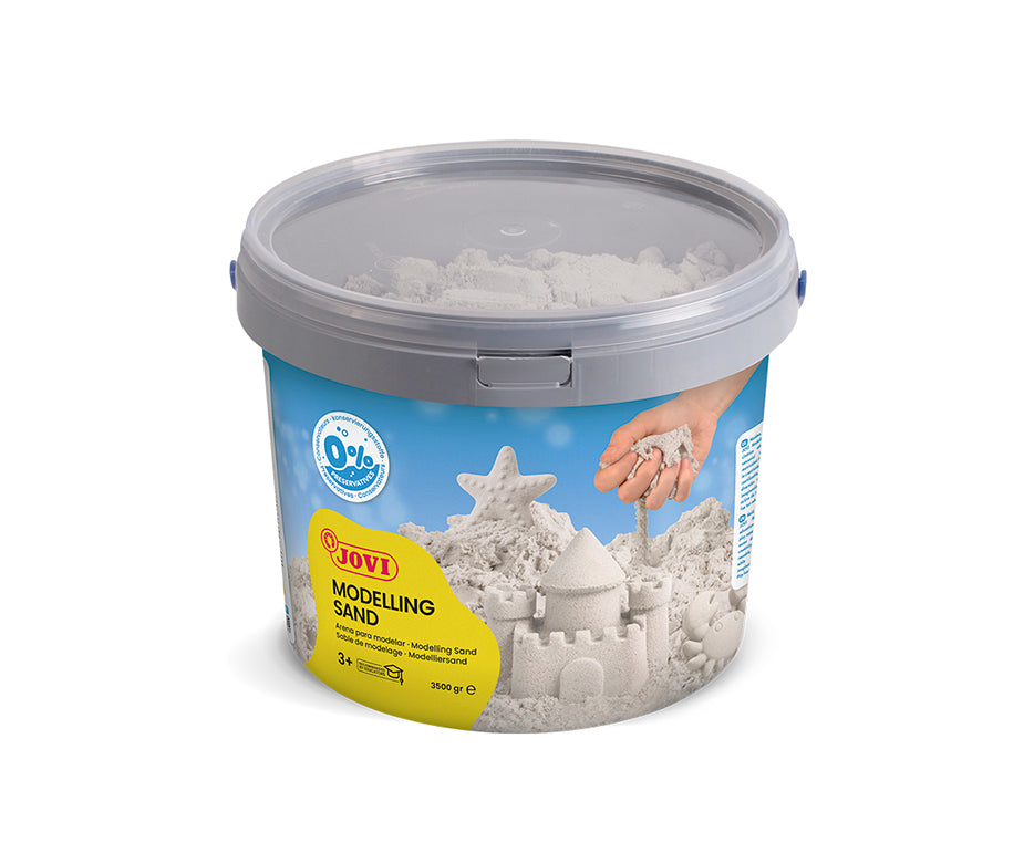 Kinetisch zand JOVI 3.500 g
