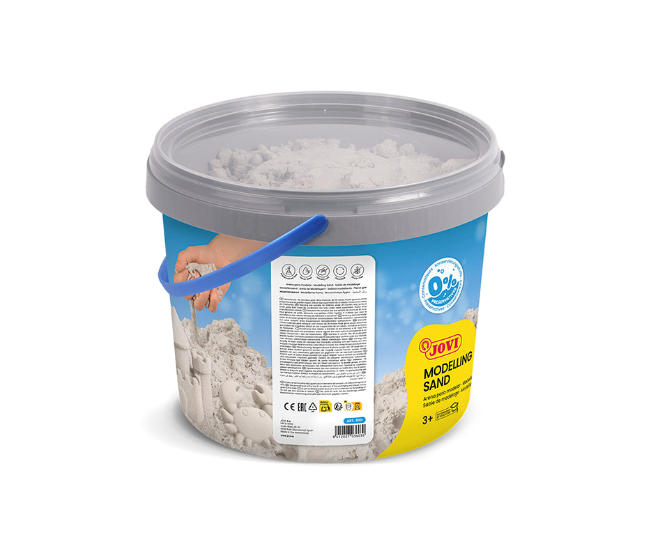 Kinetisch zand JOVI 3.500 g