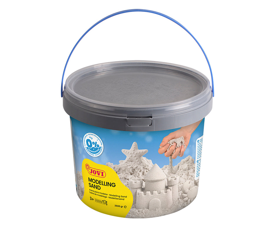 Kinetisch zand JOVI 3.500 g