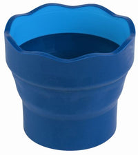 Klik Blue Water Cup
