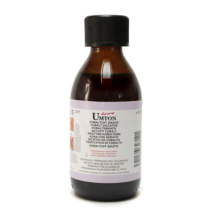 Kobaltsiccatief Umton 3271 – afbeelding 3