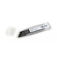 Koh-i-noor grafietvullingen 3,2 mm, lengte 90 mm