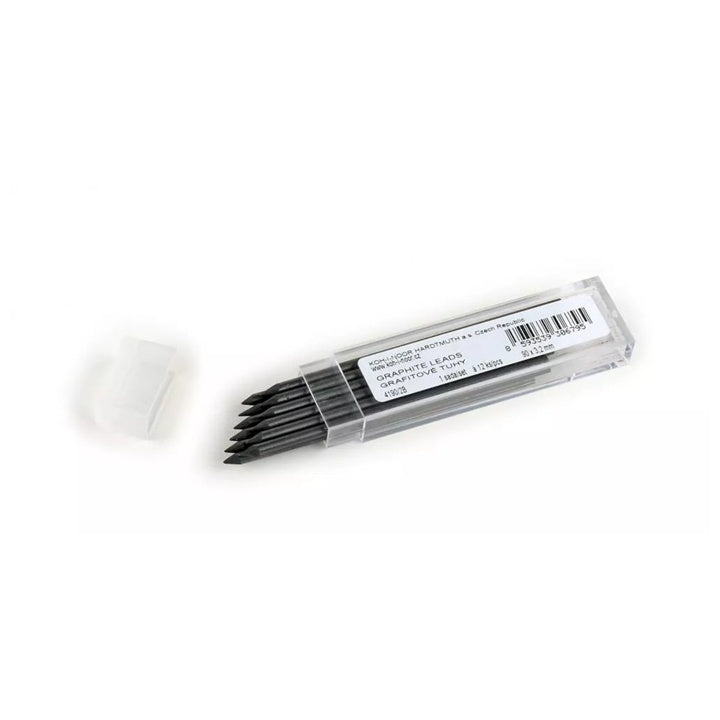 Koh-i-noor grafietvullingen 3,2 mm, lengte 90 mm
