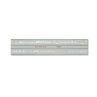 KOH‑I‑NOOR Technical Stencil | Letters, 5 mm