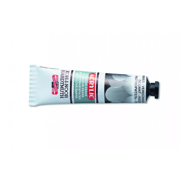 KOH‑I‑NOOR Thinner for Acrylic Paints 40 ml