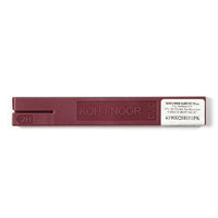 Koh-i-noor DUO grafietvullingen 2 mm, 2 stuks