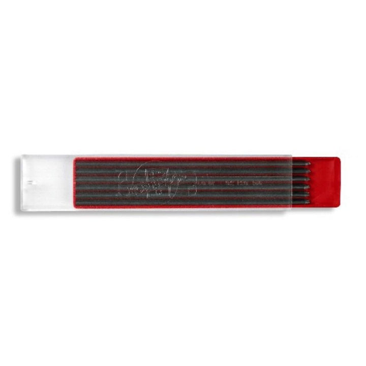 Koh-i-noor grafietvullingen 2 mm, lengte 120 mm