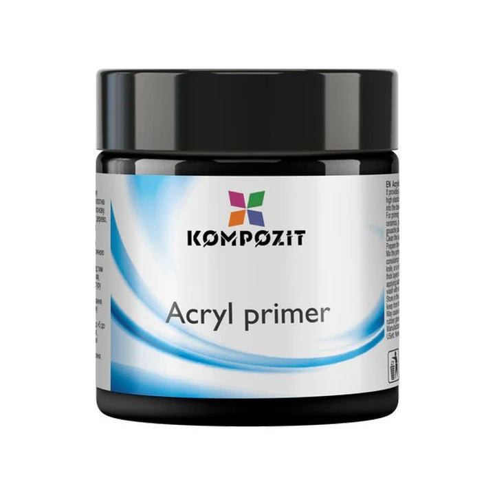 Kompozit Black Ground Gesso | various volumes, image 3