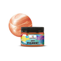 Kompozit Dry Metallic Pigments 100 ml – 305 copper