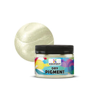 Kompozit Dry Metallic Pigments 100 ml – 306 pearlescent