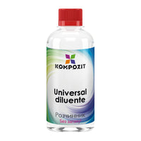 Kompozit Thinner and Solvent
