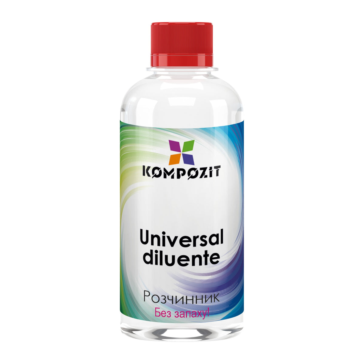 Kompozit Thinner and Solvent