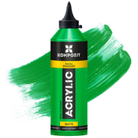 Kompozit STANDART acrylverf 500 ml