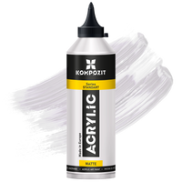 Kompozit STANDART Metallic acrylverf 20 ml