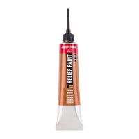 Amsterdam Reliëf Paint reliëfliner 20 ml – afbeelding 14