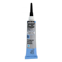 Pébéo Gutta contourmiddel voor zijde 20 ml