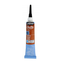 Pébéo Gutta contourmiddel voor zijde 20 ml – afbeelding 5
