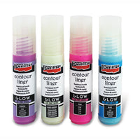 Pentart contourverf 20 ml – afbeelding 22