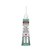 Pentart contourverf 20 ml