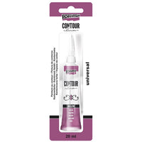 Pentart contourverf 20 ml – afbeelding 11