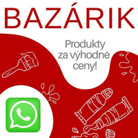 Creatieve bazaar met kleine gebreken van ARTMiE