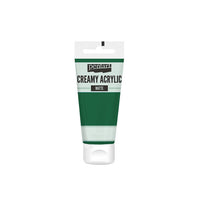 Pentart acrylverf romig mat 60 ml – afbeelding 2